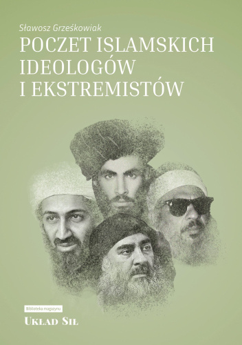 Poczet islamskich ideologów i ekstremistów