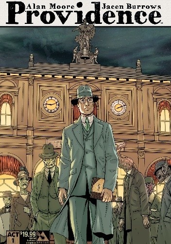Providence Act 1