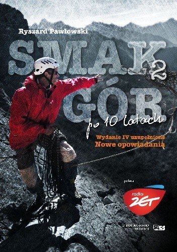 Smak Gór po 10 latach 2. Nowe opowiadania