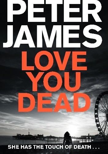Love You Dead