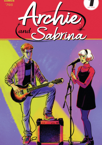 Archie #705