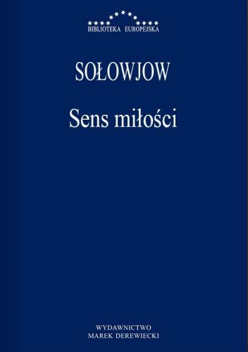 Sens miłości