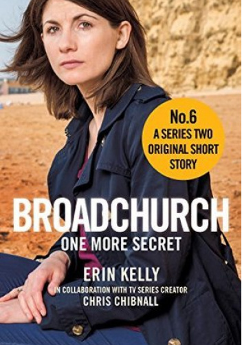 Broadchurch: One More Secret