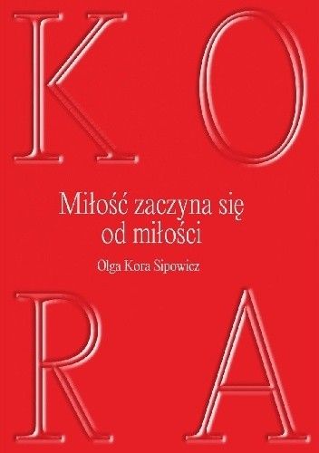 Miłość zaczyna się od miłości