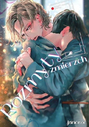 Rozmyty zmierzch