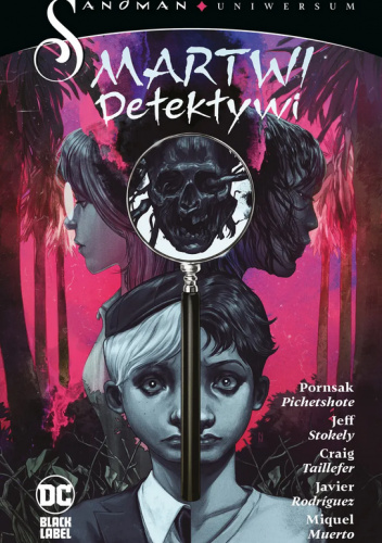 Martwi Detektywi