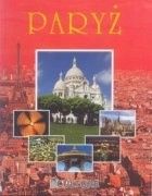 Najpiękniejsze miasta. Paryż