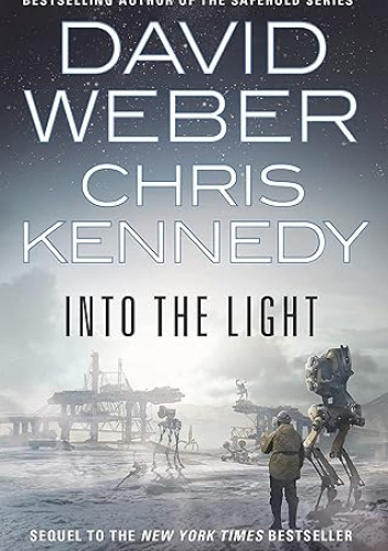 Into the light