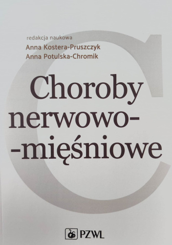 Choroby nerwowo-mięśniowe