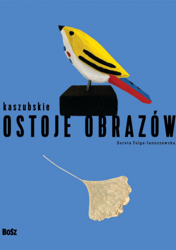 Kaszubskie Ostoje Obrazów