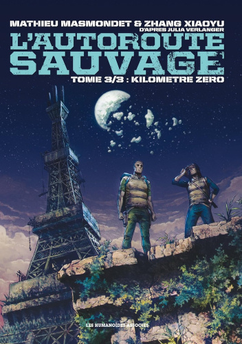 Kilomètre Zéro