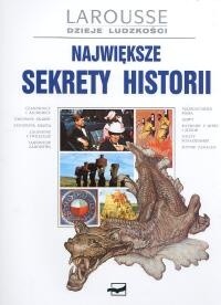 Największe sekrety historii