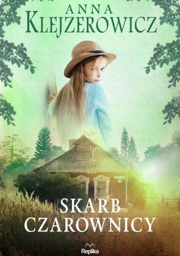 Skarb czarownicy