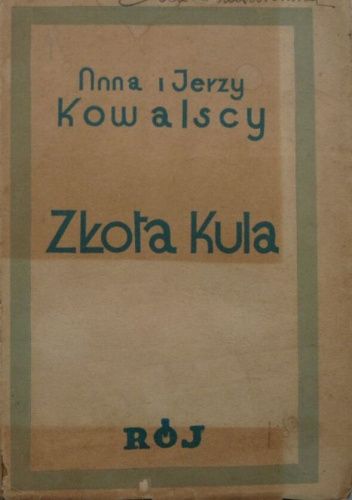 Złota kula
