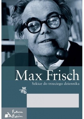 Szkice do trzeciego dziennika