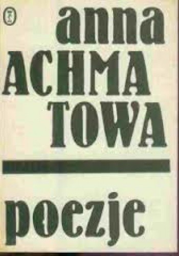 Poezje
