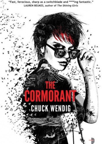 The Cormorant
