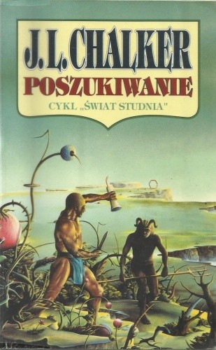 Poszukiwanie