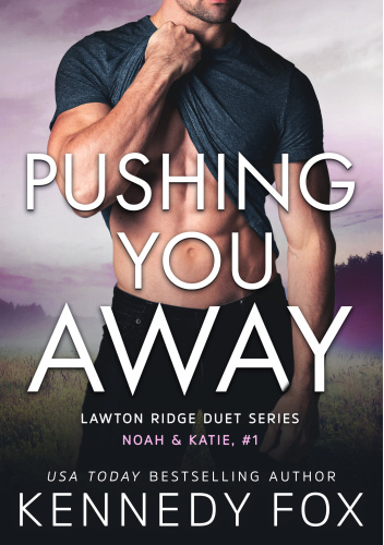 Pushing You Away