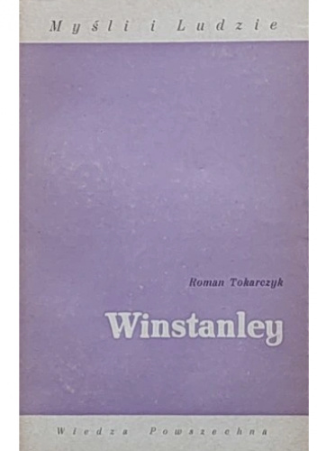 Winstanley