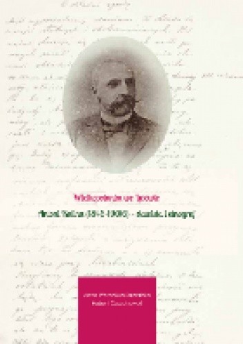 Wielkopolanin we Lwowie: Antoni Kalina (1846-1906) - slawista i etnograf