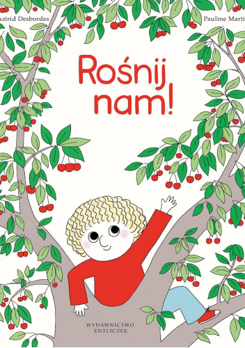 Rośnij nam!