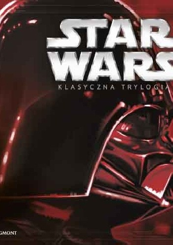 Star Wars: Klasyczna trylogia