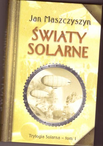 Światy Solarne