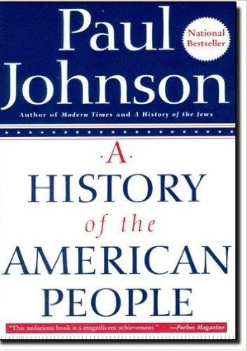 A History of the American People
