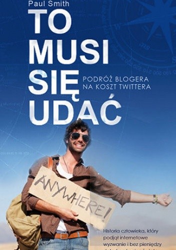 To musi się udać