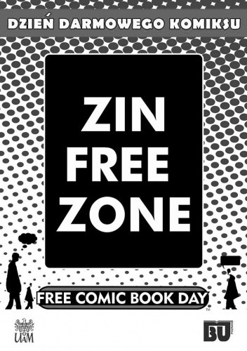 Zin Free Zone #1