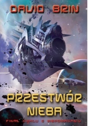 Przestwór nieba