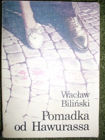 Pomadka od Hawurassa