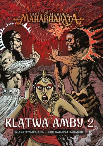 Mahabharata 2: Klątwa Amby 2