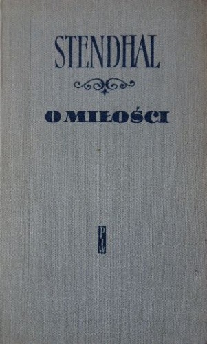 O miłości