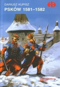 Psków 1581-1582