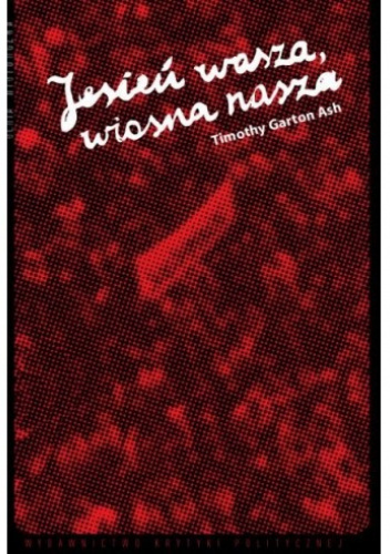 Jesień wasza, wiosna nasza
