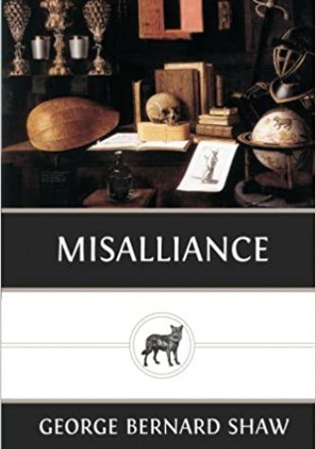Misalliance