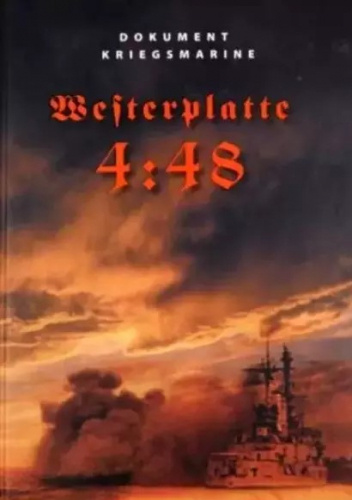 Dokument Kriegsmarine Westerplatte 4:48