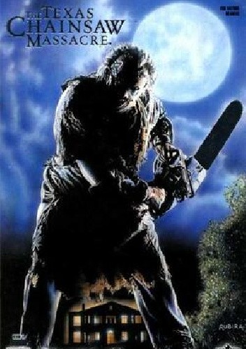The Texas Chainsaw Massacre- Fearbook