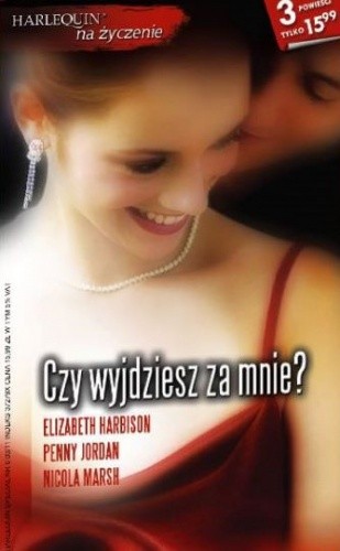 Czy wyjdziesz za mnie?