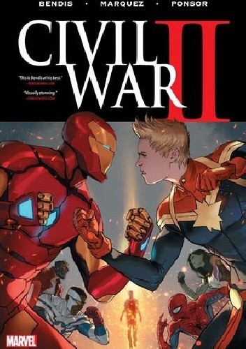 Civil War II