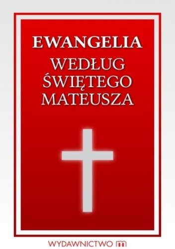 Ewangelia św. Mateusza