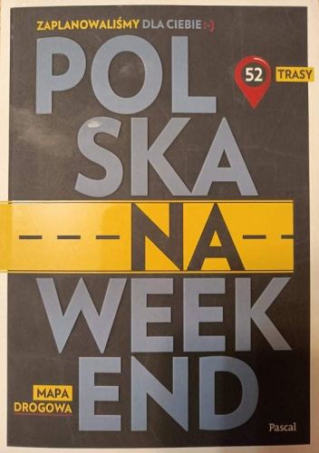 Polska na weekend