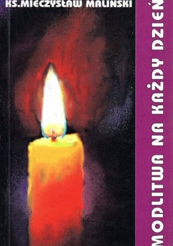 Modlitwa na każdy dzień