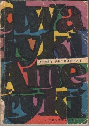 Dwa łyki Ameryki