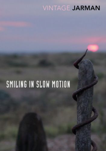 Smiling in Slow Motion. Journals, 1991–1994