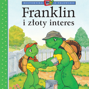 Franklin i złoty interes