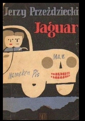 Jaguar
