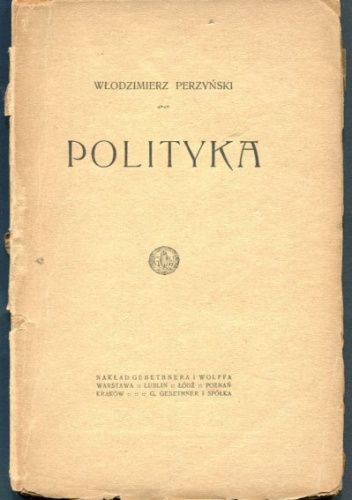 Polityka
